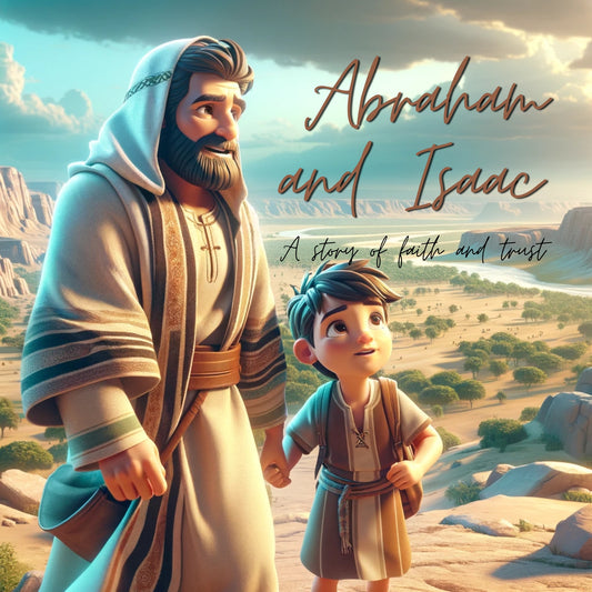 Abraham and Isaac