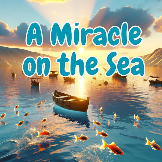 A Miracle on the Sea